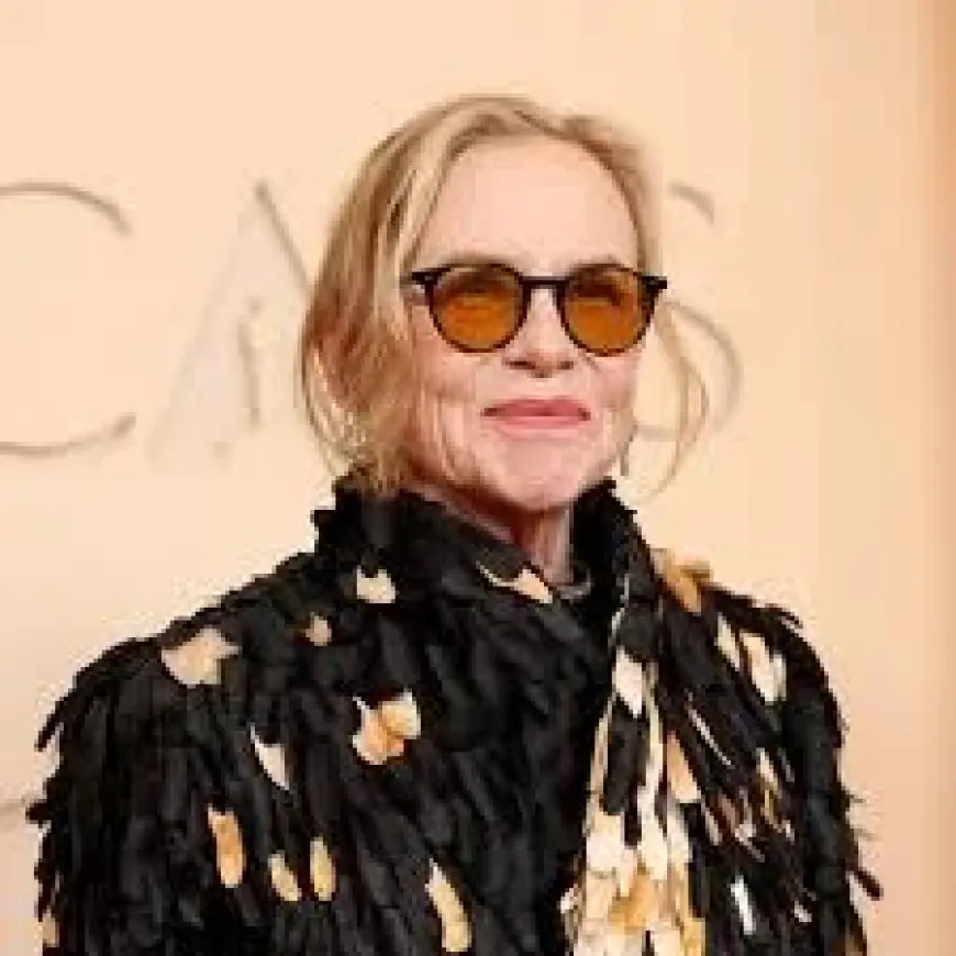 Amy Madigan Weapons: Actress Returns to the Oscars Red Carpet 40 Years After Her First Appearance