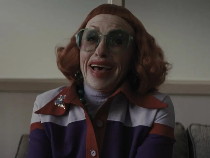 Amy Madigan Wins Best Supporting Actress Oscar 2026 for Weapons — 40 Years Between Nominations