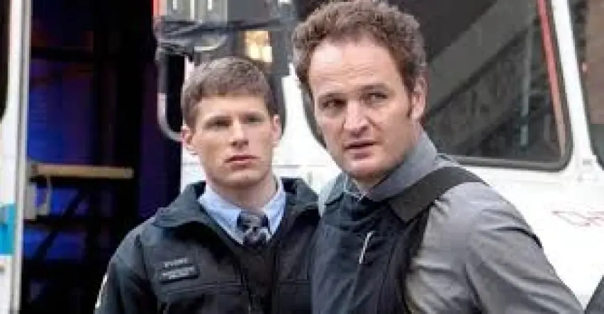 Jason Clarke Joins ‘Ally Clark’ Thriller Cast, Expanding Viola Davis-Led Project