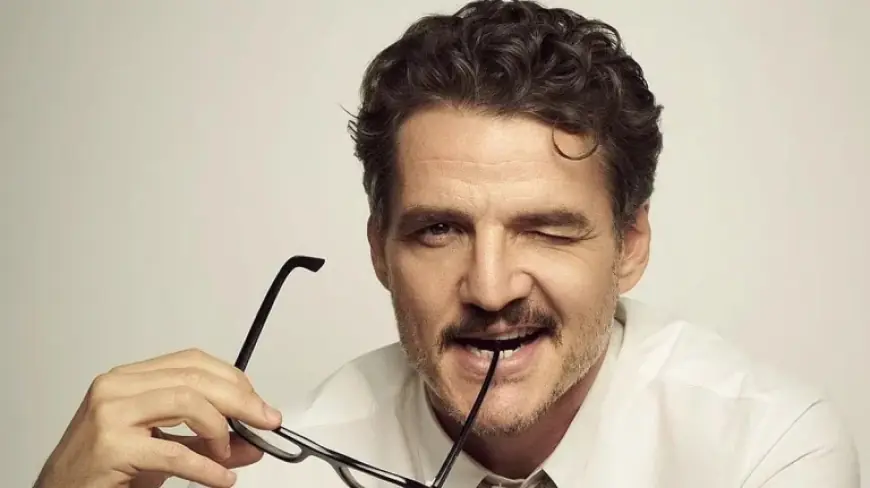 A Second Wind for Desire: Pedro Pascal Steps Into Todd Haynes’ De Noche