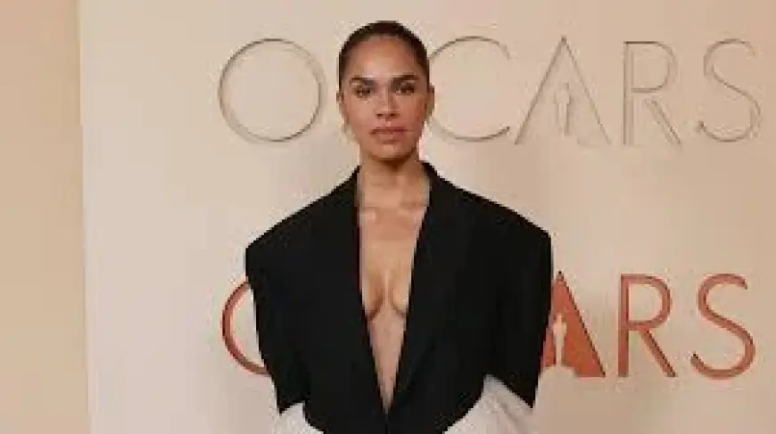Misty Copeland At 2026 Oscars Sparks Awkward Run-In With Timothée Chalamet Over Ballet Remarks