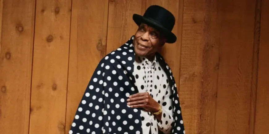 Buddy Guy At 98th Oscars in Hollywood Sparks New Fans, Triggers Connecticut Concert Stop