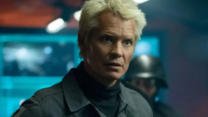 Pedro Pascal Steps Into Todd Haynes’ De Noche as ‘The Marshal’ With Timothy Olyphant Remains A Modern Classic