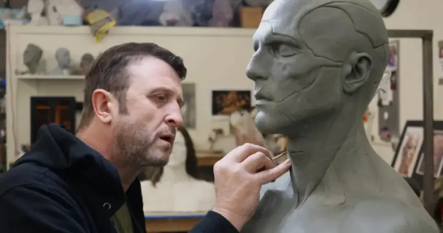 Mike Hill From Warrington Triggers BAFTA Win, Sparks Oscar Nomination