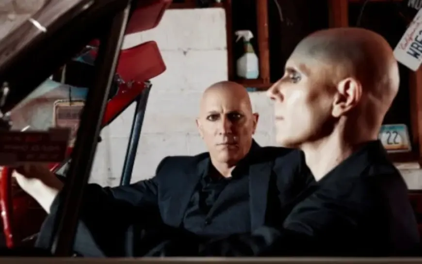 A Perfect Circle Tour Australia Kicks Off In Adelaide, Sparks First Visit Since 2013