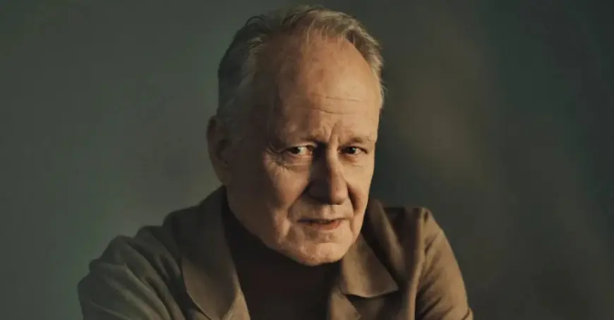 The Movie Star Hiding in Plain Sight: Stellan Skarsgård Faces First Oscar Nomination for Sentimental Value
