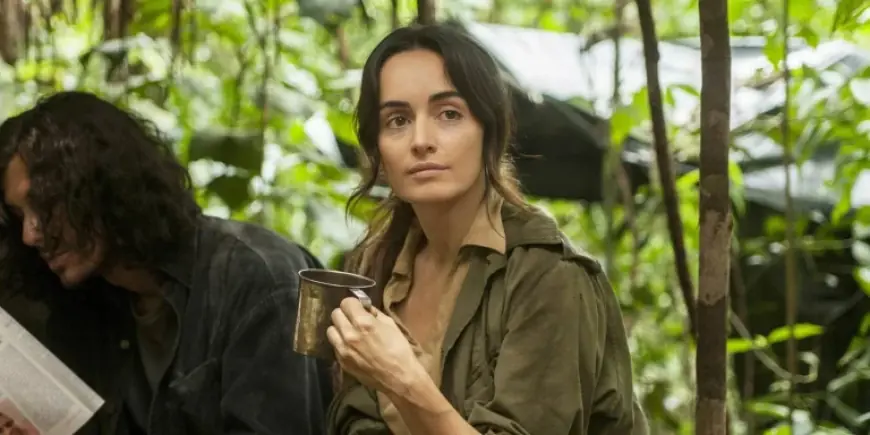 Narcos Colombia Leaves Later Seasons Unable to Match $25M Breakout Standard