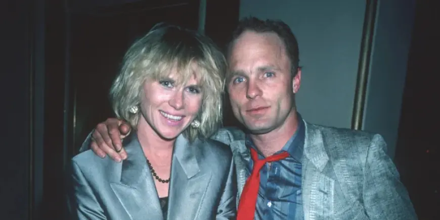 Actors Amy Madigan and Ed Harris Have Been Married for Over Four Decades