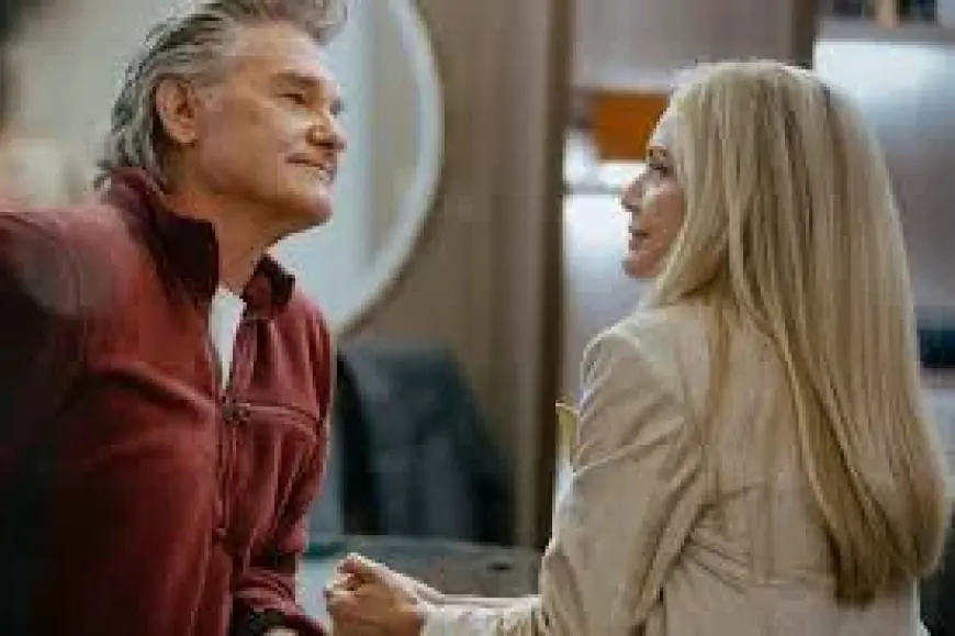 Madison Cast Review Spotlight: Michelle Pfeiffer Drama Draws Sharply Mixed Reactions