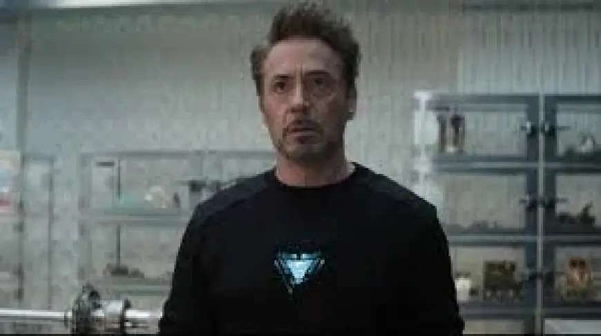 Robert Downey Jr Doctor Doom Rumors Swirl Over Unmasking and Disfigurement in ‘Avengers: Doomsday’