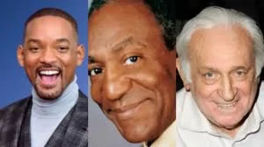 Will Smith and the Oscars Ban: Why His Case Keeps Returning to the Spotlight