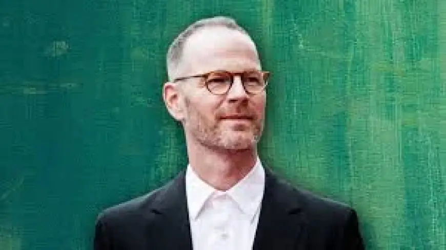 Joachim Trier’s Unlikely Path to an Oscars Breakthrough, as He’s Up for Nine Nominations