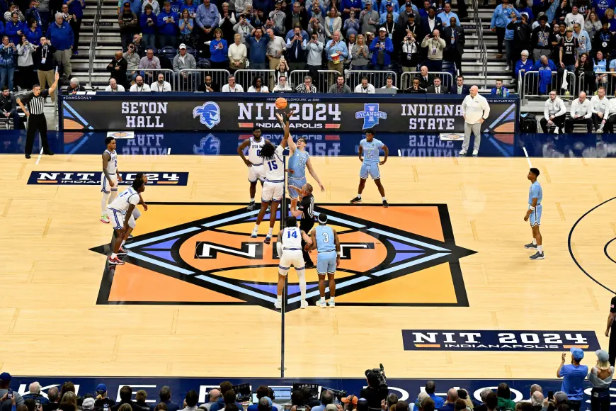 2026 NIT Tournament: Full Schedule, Teams, and Everything to Know