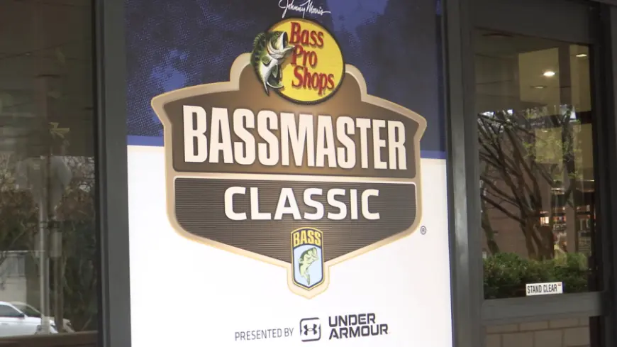 Bassmaster Classic 2026: Dylan Nutt Wins in Knoxville at Just 22 Years Old