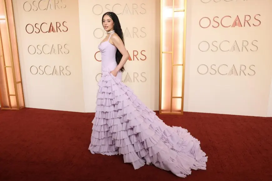 2026 Oscars Red Carpet: Best Dressed at the 98th Academy Awards at Dolby Theatre