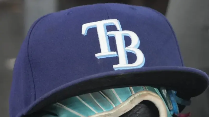 Junior Caminero’s WBC Debut Highlights Rays’ 2026 Hopes