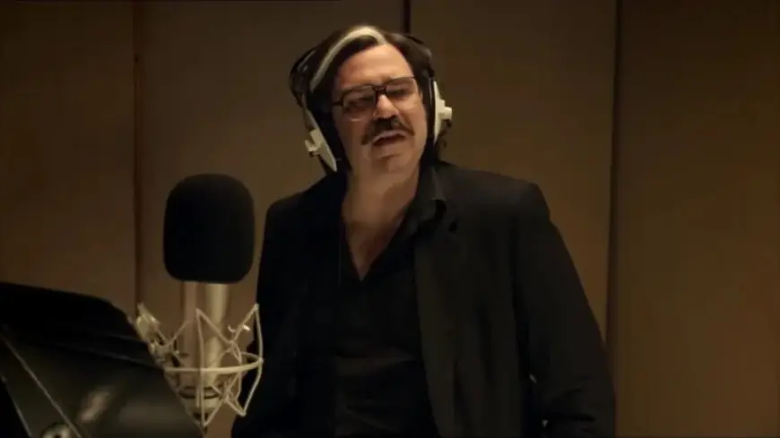 Matt Berry At The 2026 Oscars Leaves Viewers Recognizing A Familiar Voice