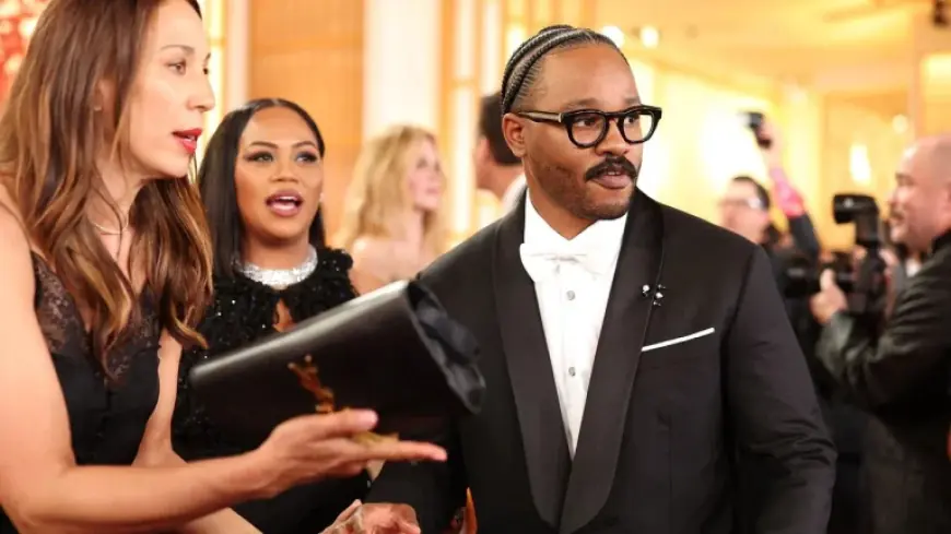 Elle Fanning Honors Her Roots at the 2026 Oscars With a Givenchy Wisteria Gown, Tying Fashion to Sentimental Value