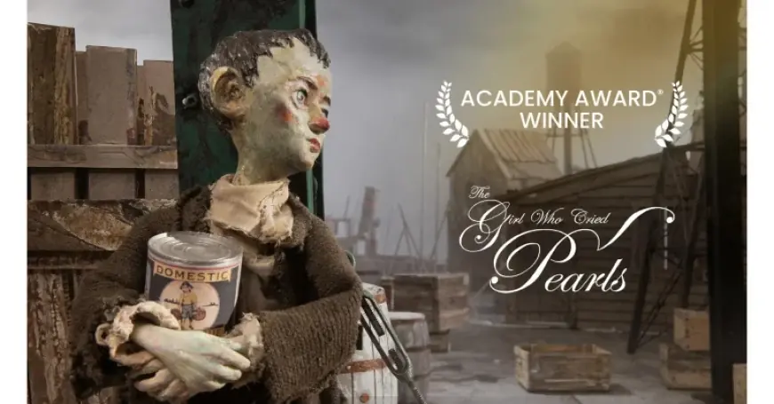 Matt Berry To Announce At 98th Oscars, Sparks Praise From Conan O’Brien; Steven Toast Hits The Oscars