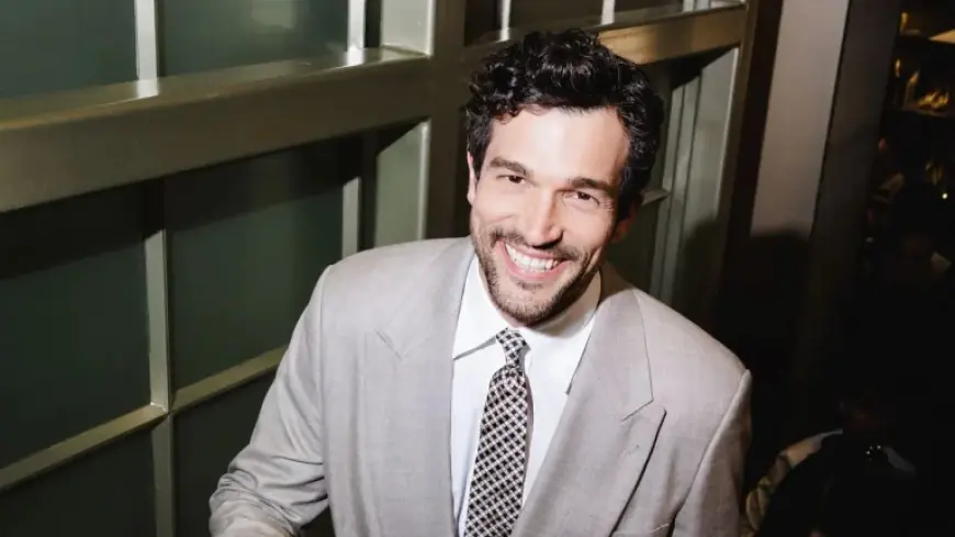 Giorgio Armani Pre-Oscars Party Draws Macaulay Culkin and Star-Studded Crowd in Beverly Hills