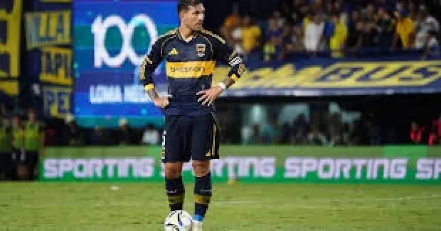 Unión – Boca Juniors: Kickoff Time, How to Watch Live, and Expected Lineups for Torneo Apertura Match