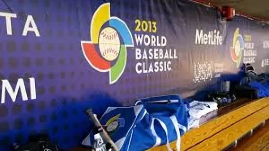 Wbc Pitch Limit: World Baseball Classic Rules on Pitch Count, Mercy Rule, and Extra Innings