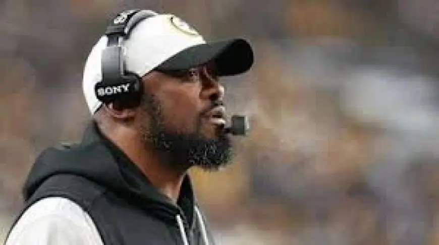 Mike Tomlin Breaks Silence After Steelers Departure With First Public Comments