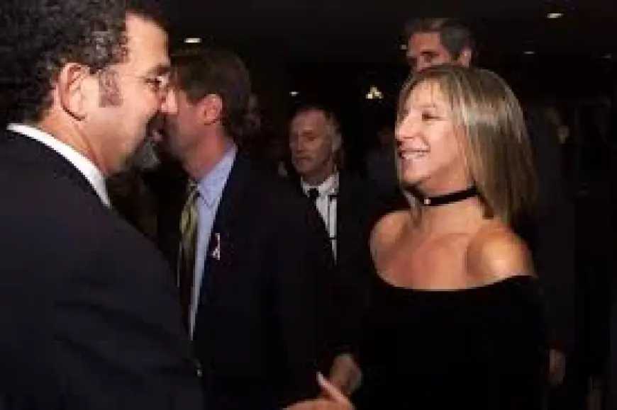 Streisand Spotlight Returns as Fresh Stories Revisit Emmy Choice and ‘The Way We Were’ Secrets