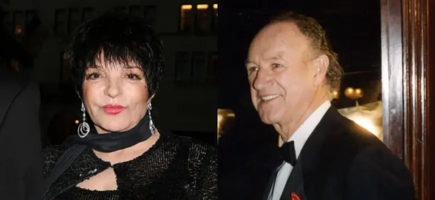 Gene Hackman’s Friends Fire Back at Liza Minnelli After Memoir Claim