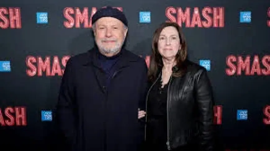 Billy Crystal Marriage Spotlight: New ‘Deep Dive’ Looks at His Wife and 55-Year Relationship