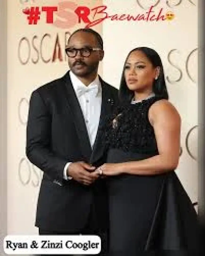 Ryan Coogler Films: Spotlight Shifts to Zinzi Coogler’s Role in His Early Career Journey