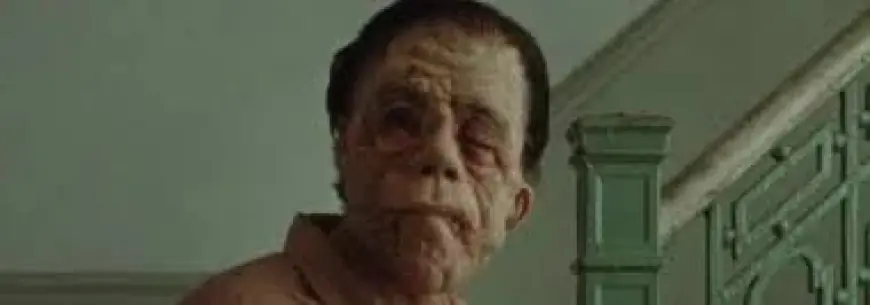 Adam Pearson To Lead New ‘The Elephant Man’ Film As Oliver Hirschbiegel Directs, Sparking Race To Screen