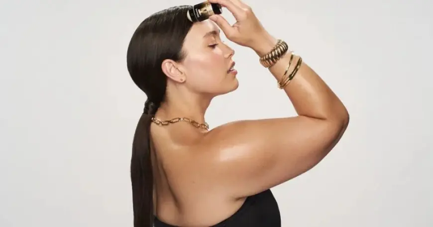 Kendall Jenner Stars In L’Oréal Paris Oscars Spot Recreating Runway Office Moment