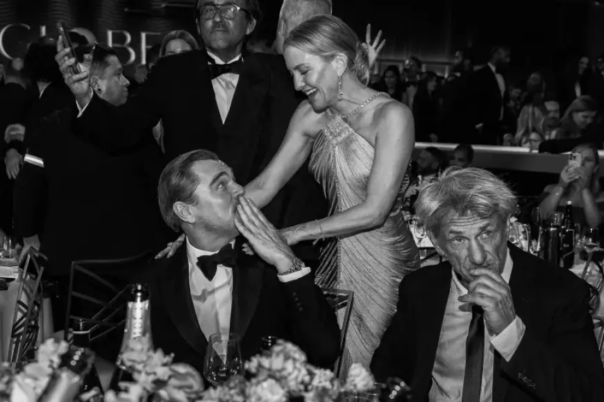 Why Hollywood Has Fallen in Love With Thomas Pynchon After Paul Thomas Anderson’s Oscar Win