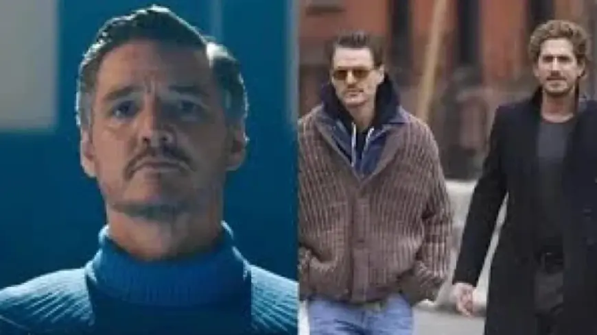 Pedro Pascal Boyfriend Rafael Olarra Romance Sparks Online Blocking Controversy