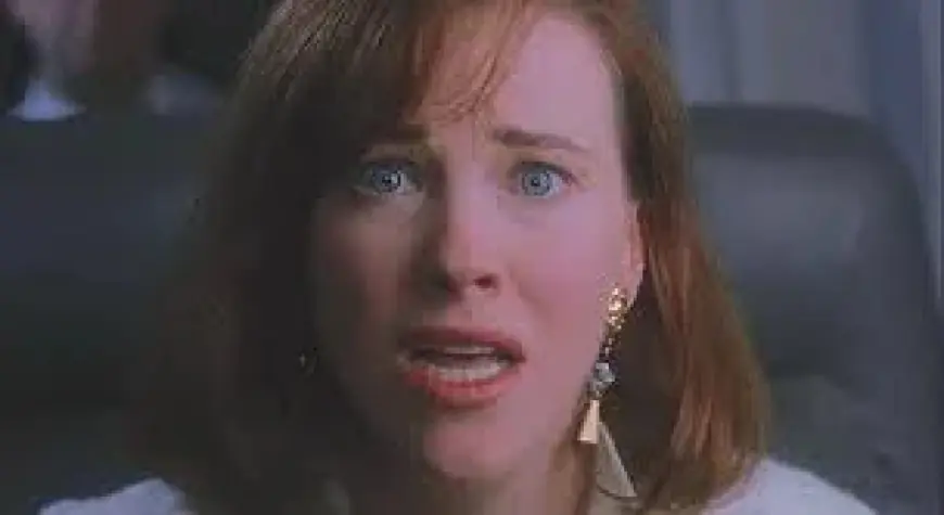 A Farewell To Catherine O’Hara: Catherine O’hara Cause Of Death Listed As Pulmonary Embolism