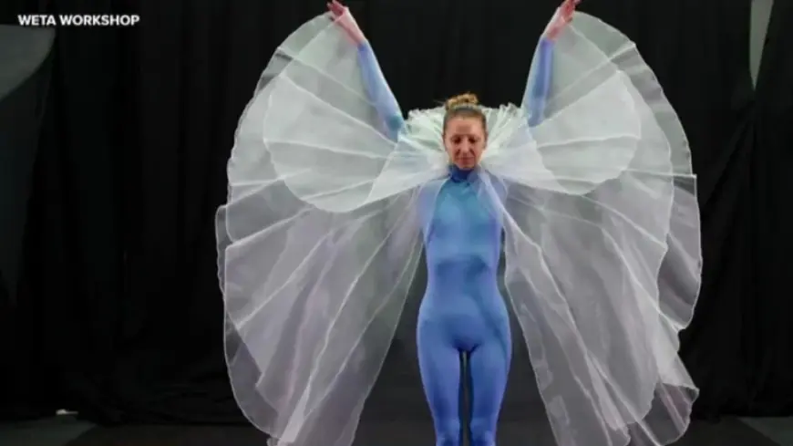 Avatar Fire And Ash New Zealand Work Sparks Best Costume Design Oscar Nomination