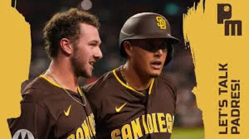 Machado Manny Talk Grows as 2026 Padres Viewing Plans and Bold Predictions Take Shape