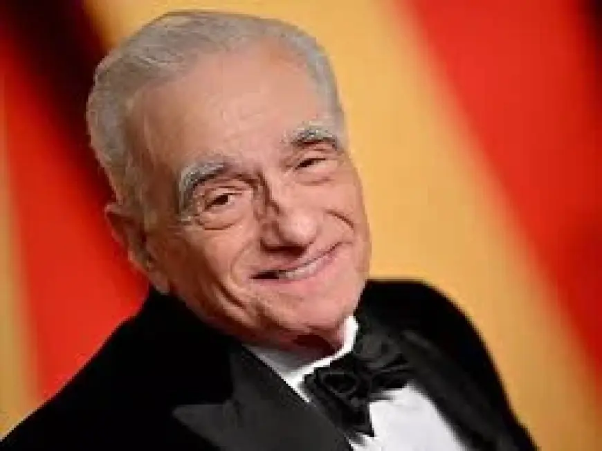 Martin Scorsese Netflix Casino Drama Sparks Early Casting Buzz and Celebrity Backing