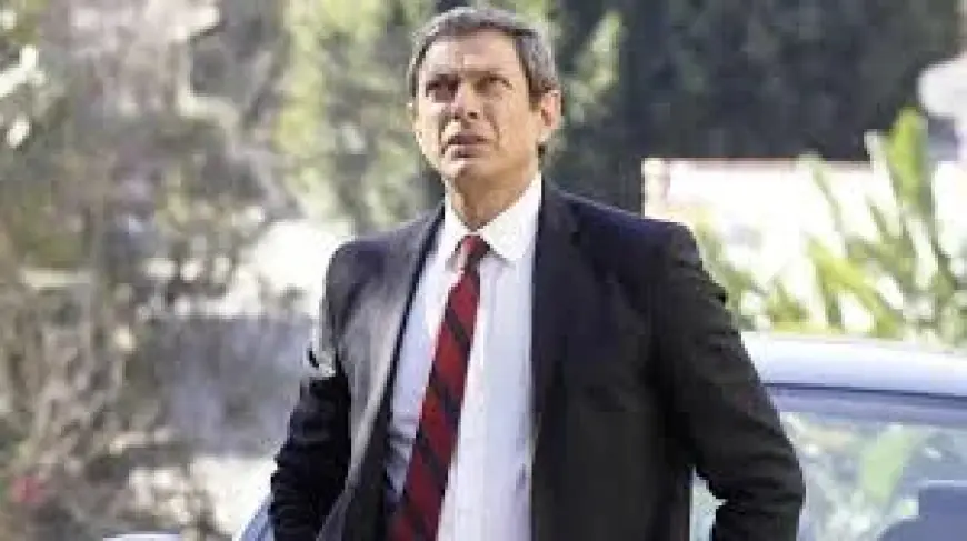 Jeff Goldblum Mentioned as Interest Grows Around ‘Silo’ Creator’s Police Procedural Now Free to Watch