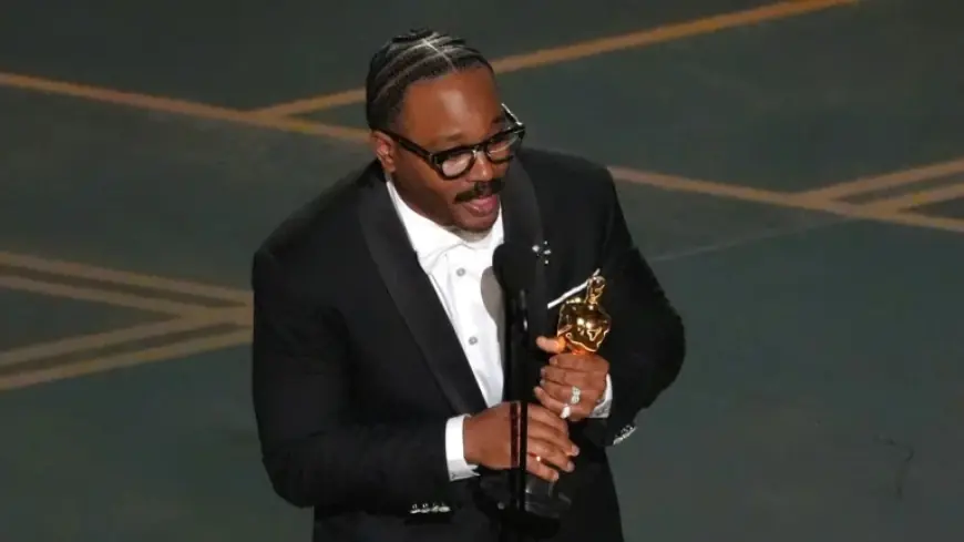 Oscars Live: Sinners Takes First Award, No-Show Sean Penn Wins Best Supporting Actor — Lynette Howell Taylor