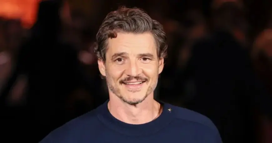 Pedro Pascal Stuns At The 2026 Oscars With Clean-Shaven Look, Sparks Mixed Reaction