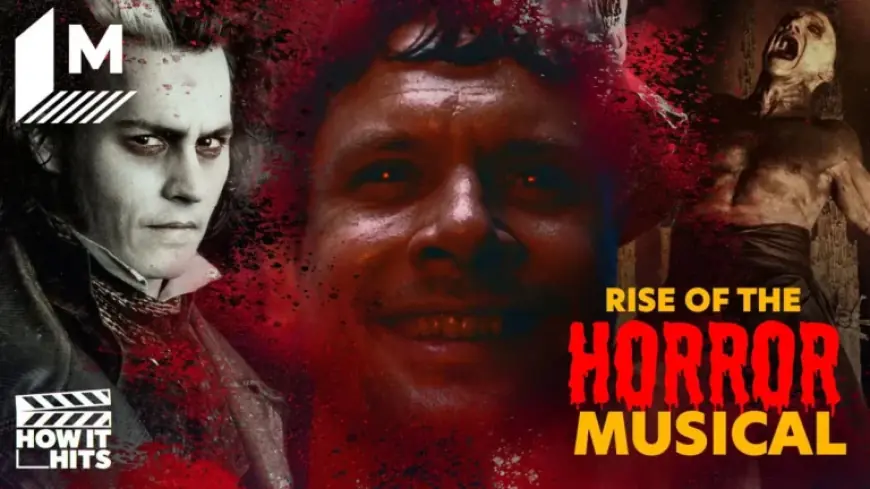 Ludwig Göransson Wins Third Original Score Oscar For ‘Sinners’