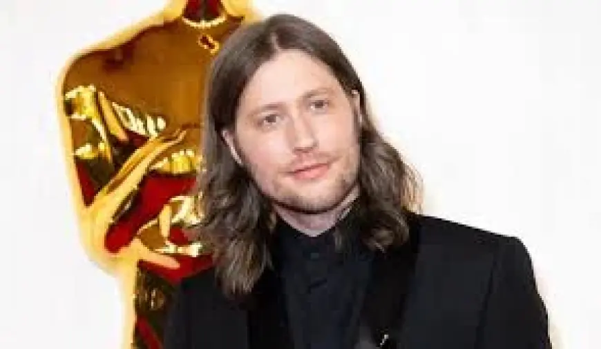 Ludwig Göransson Oscars: Composer Wins Third Original Score Award for ‘Sinners’