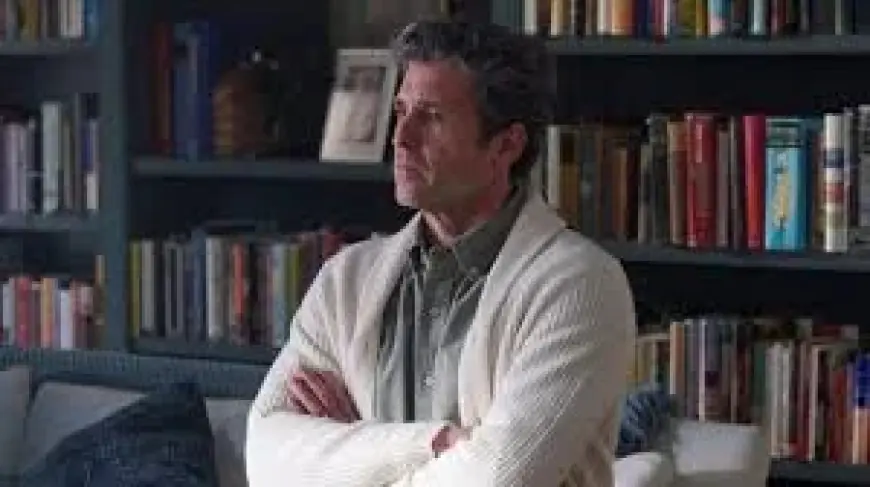 Patrick Dempsey Series ‘Memory of a Killer’ Episode 7 Release Details Spark New Focus on Angelo’s Secrets