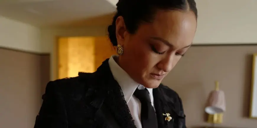 Sinners’ Autumn Durald Arkapaw Is First Woman To Win Best Cinematography Oscar