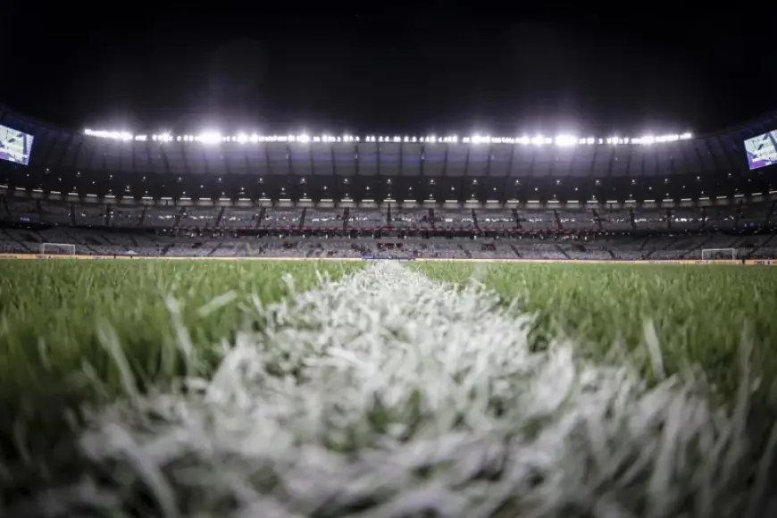 Cruzeiro Vs Vasco Da Gama At Mineirão Leaves Both Sides With Draw After Six-Goal Thriller