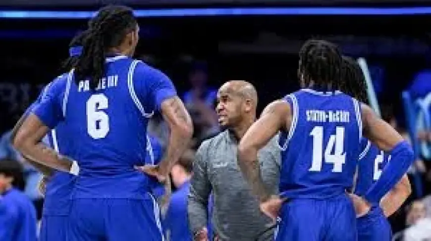 College Basketball Crown Debate Grows as Seton Hall Declines Postseason After Missing March Madness