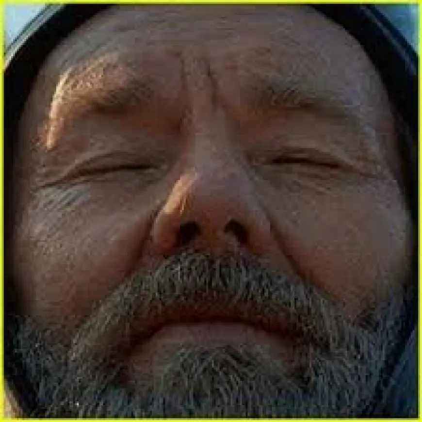 Nick Cave and Bryce Dessner Earn Oscars 2026 Best Original Song Nomination for ‘Train Dreams’ Lyrics