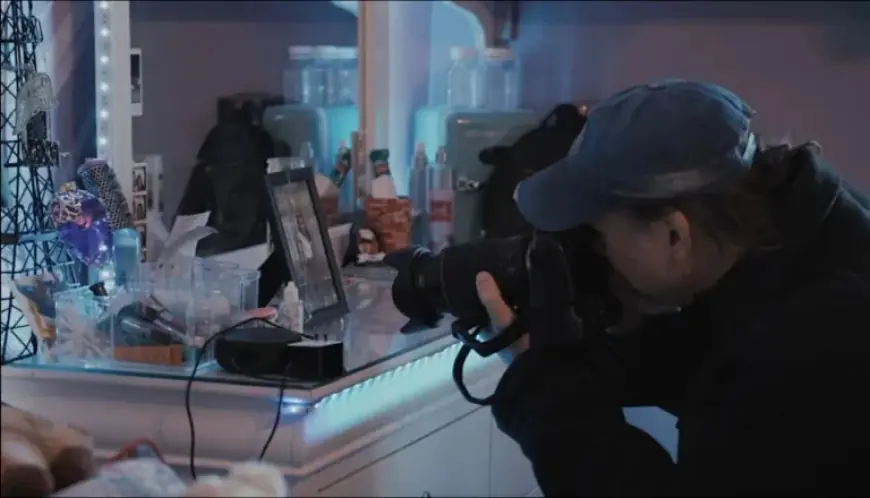 All The Empty Rooms Documentary Puts Victims’ Rooms Front and Centre